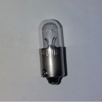 ŽARNICA T4W NARVA 12V 4W BA9s 17131