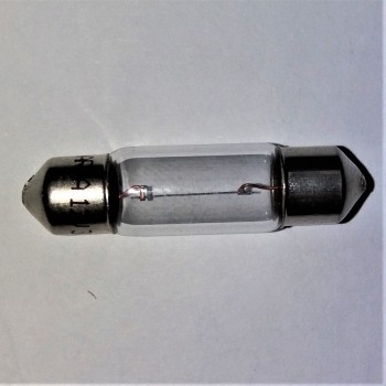 ŽARNICA NARVA 12V 3W SV7,5 17094