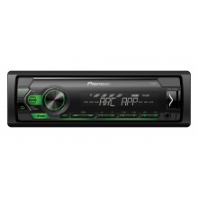 Avtoradio Pioneer MVH-S120UBG