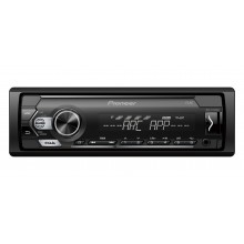 Avtoradio Pioneer MVH-S120UBW