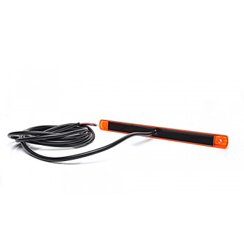 W1027 OPOZORILNA LED LUČ W134 12V-24V
