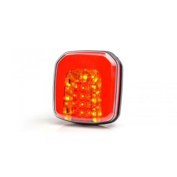 W1088 MULTIFUNKCIJSKA ZADNJA LED LUČ W145 12V-24V