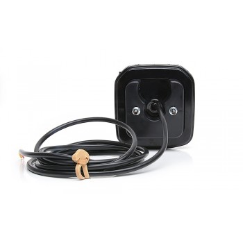 W1088 MULTIFUNKCIJSKA ZADNJA LED LUČ W145 12V-24V