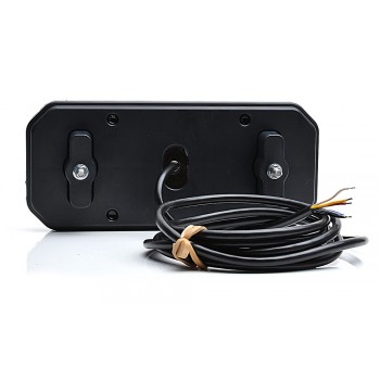 W1120 MULTIFUNKCIJSKA ZADNJA LED LUČ W150DD 12V-24V