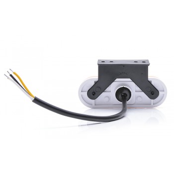 W975 VEČNAMENSKA LUČ Z VEČ FUNKCIJAMI W135 12V-24V