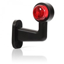 W262 - Stranki marker W21.1 12-24V 