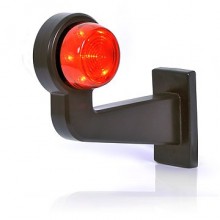 W543BCL/II - Stranski marker W74.1 12-24V