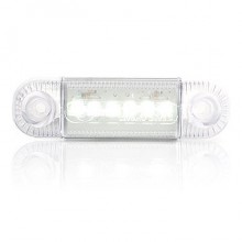 W558 - Stranski marker W76.2 12-24V 