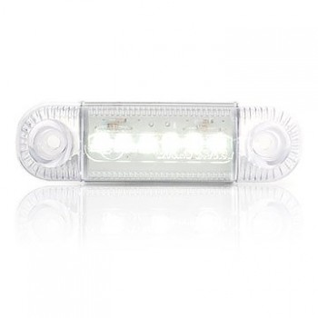 W558 - Stranski marker W76.2 12-24V 