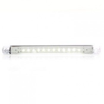 W560 - LED Luč 12LED W76.4 12-24V 