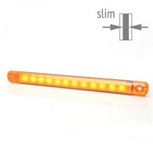 W720 - Bočna luč W97.5 12-24V 