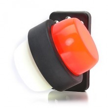 W811/II - Stranski marker W47.2AN 12-24V 