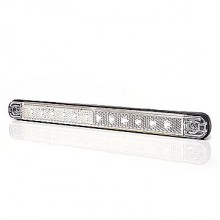 W826 - Prednja luč W115LED 12-24V 