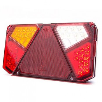 W915 MULTIFUNKCIJSKA ZADNJA LUČ W125DL 12V-24V