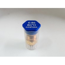 ŠOBA DBV 350 80-85 - 030H8918