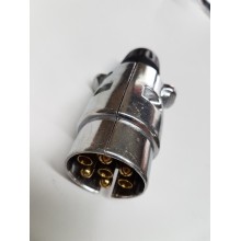 VTIKAČ 7 POLNI ALUMINIJ 1289