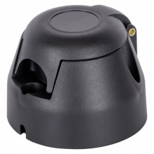 vtičnica 7-polna 1518