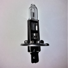 ŽARNICA H1 Vision PHILIPS 12V 55W P14,5s 12258PRC1 ŽARNICA H1 Vision PHILIPS 12V 55W P14,5s 12258PRC1