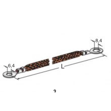 PLETENICA ZA MASA-RADIO
