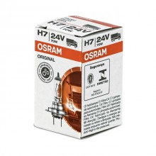 ŽARNICA H7 24V OSRAM ORIGINAL 70W