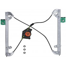 MEHANIZEM Z MOTORJEM IN ELEKTRONIKO ZA ELEKTRIČNI POMIK STEKEL NA SPREDNJIH DESNIH VRATIH ZA ALFA ROMEO 159 2005>2011 71740121 MEHANIZEM Z MOTORJEM IN ELEKTRONIKO ZA ELEKTRIČNI POMIK STEKEL NA SPREDNJIH DESNIH VRATIH ZA ALFA ROMEO 159 2005>2011 71740121