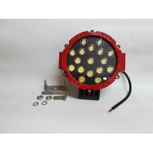 LED DELOVNA LUČ DE-51WOF