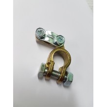 KLEMA ZA BATERIJO STANDARD MINUS GLK20