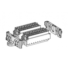 DRŽALO ZA NOSILEC VAROVALKE - ŠIROKO