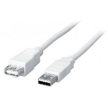 USB kabel Equip A-A 3,0 m