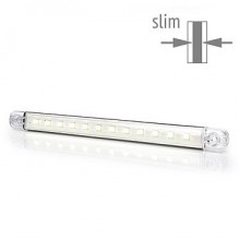 W729 - Luč LED vgradna LW10 24V 12LED