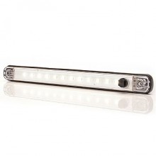 W729SWITCH - Luč LED vgradna LW10 24V 12LED