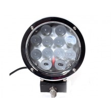 LED DELOVNA LUČ DE-60WOF
