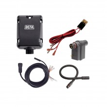 nadgradnja WarmUp z Bluetoothom nadgradnja WarmUp z Bluetoothom