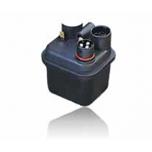 PlugIn rele doza 12 V PlugIn rele doza 12 V