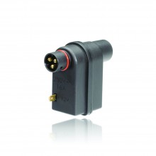 PlugIn rele konektor 12 V PlugIn rele konektor 12 V