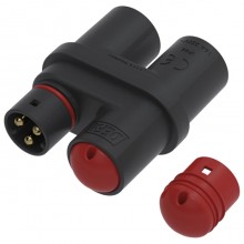 PlugIn H konektor PlugIn H konektor