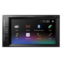 Avtoradio Pioneer DMH-A240DAB