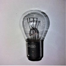 ŽARNICA P21/4W NARVA 24V 21/4W BAZ15d 17882