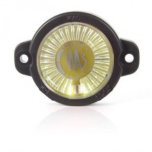 W451 - Zunanja luč W24S 12-24V 